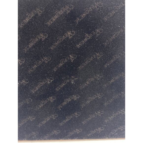 Vintage Hand painted‎ Gold,Red,Blue Scarab Beetle Double Sided Standing Mirror - Picture 11 of 15